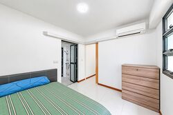 Blk 462D Blossom Spring @ Yishun (Yishun), HDB 2 Rooms #620129161